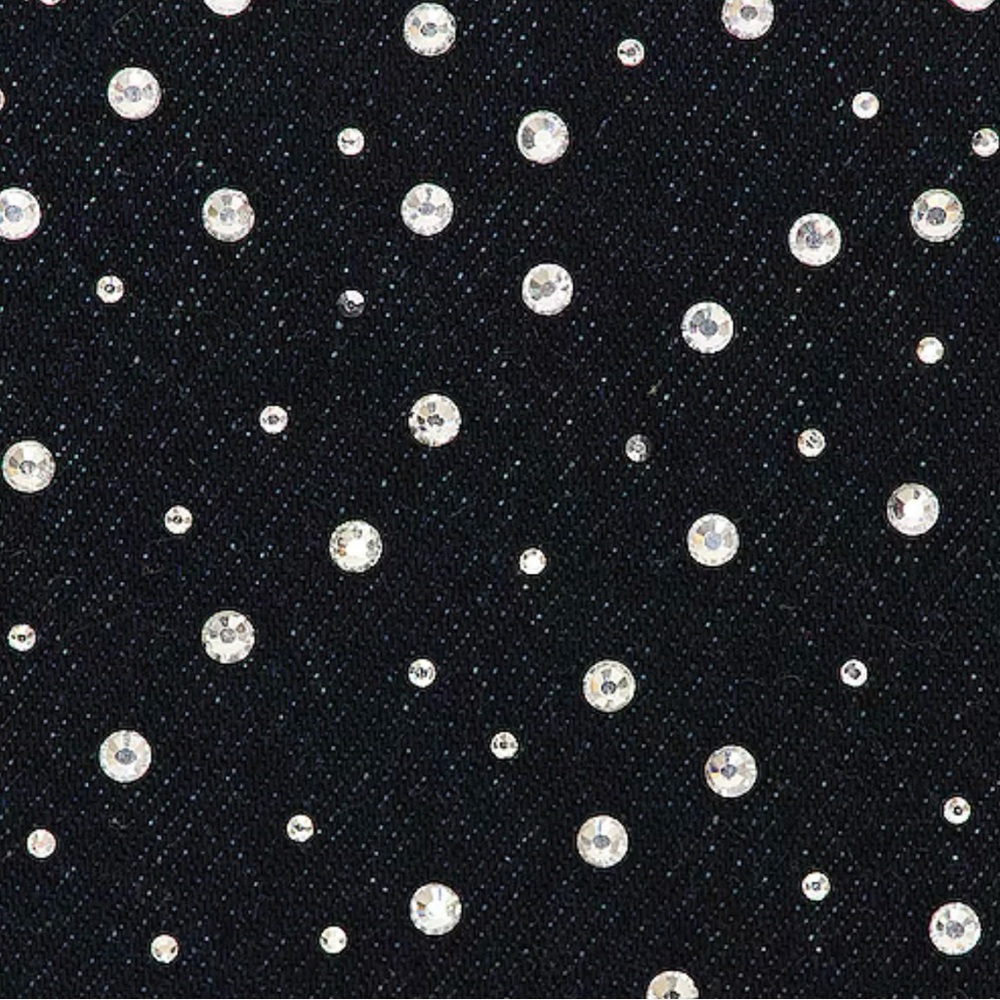 AFRM Ronny Pant in Deep Ocean Wash - Picture 6 of 6